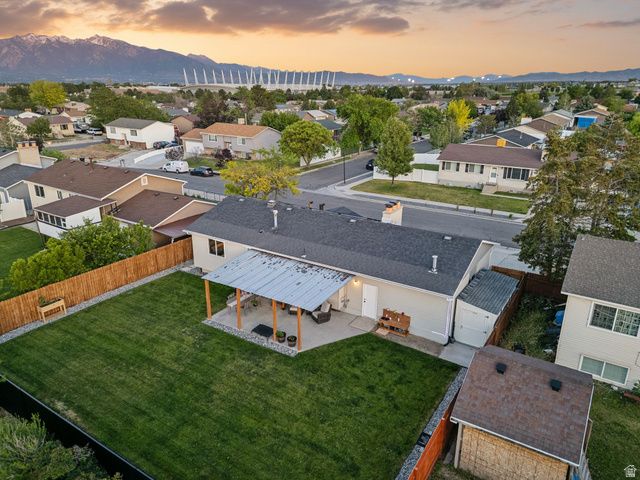 5118 W OBSIDIAN WAY, Kearns, UT 84118