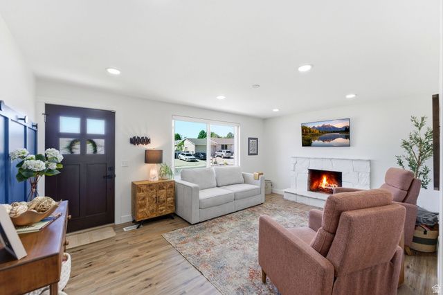 5118 W OBSIDIAN WAY, Kearns, UT 84118