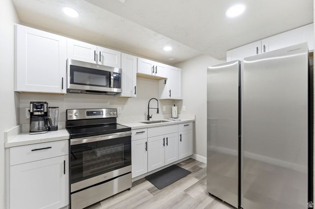 5118 W OBSIDIAN WAY, Kearns, UT 84118