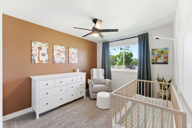 5118 W OBSIDIAN WAY, Kearns, UT 84118