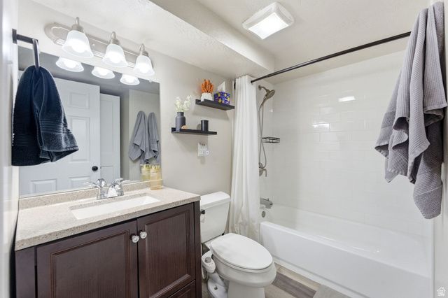 5118 W OBSIDIAN WAY, Kearns, UT 84118