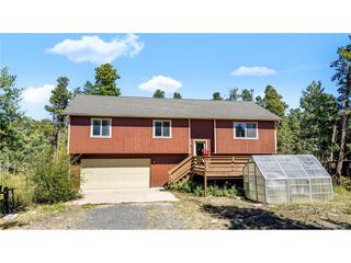 4 GAP Rd, Black Hawk, CO 80422