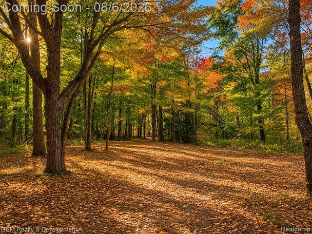 6004 Seven Mile Road, Northville, MI 48167