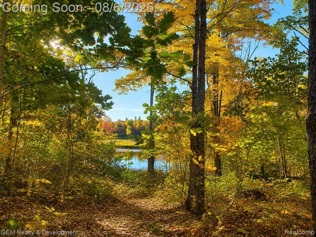 6004 Seven Mile Road, Northville, MI 48167