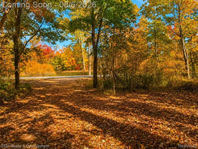 6004 Seven Mile Road, Northville, MI 48167
