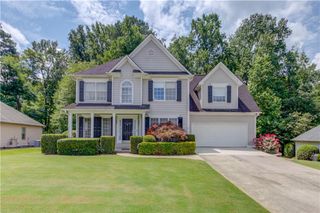 658 Eight Point Court, Suwanee, GA 30024