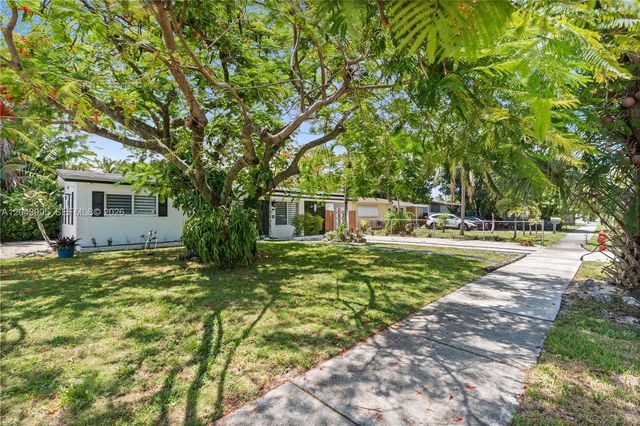 805 SW 22nd Avenue, Fort Lauderdale, FL 33312