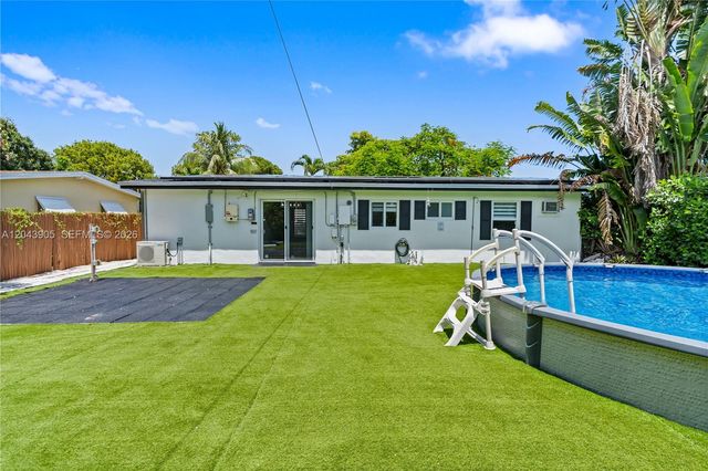 805 SW 22nd Avenue, Fort Lauderdale, FL 33312