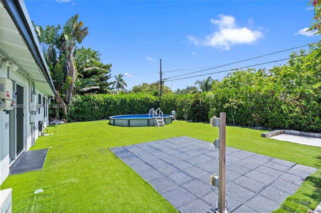 805 SW 22nd Avenue, Fort Lauderdale, FL 33312