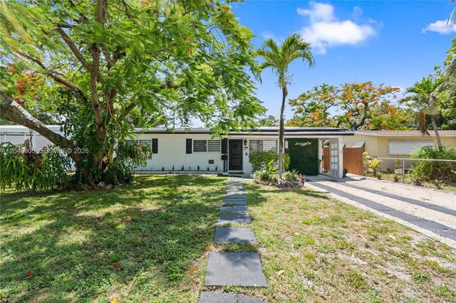 805 SW 22nd Avenue, Fort Lauderdale, FL 33312
