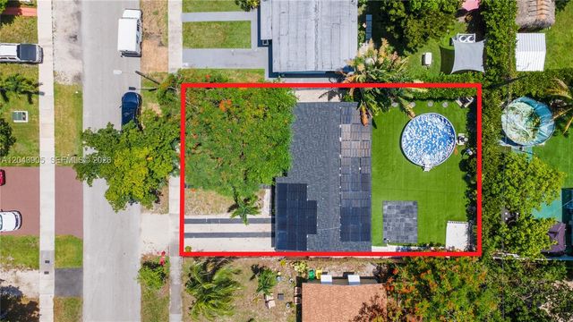 805 SW 22nd Avenue, Fort Lauderdale, FL 33312