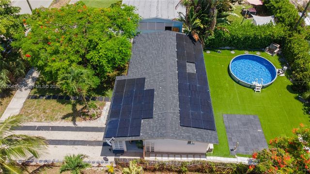 805 SW 22nd Avenue, Fort Lauderdale, FL 33312