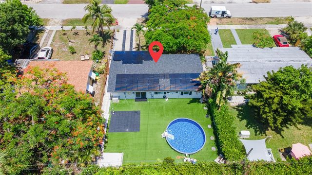 805 SW 22nd Avenue, Fort Lauderdale, FL 33312