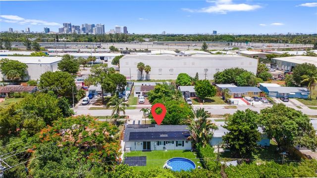 805 SW 22nd Avenue, Fort Lauderdale, FL 33312