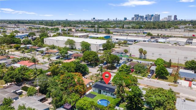 805 SW 22nd Avenue, Fort Lauderdale, FL 33312