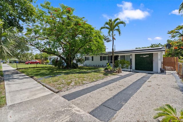 805 SW 22nd Avenue, Fort Lauderdale, FL 33312