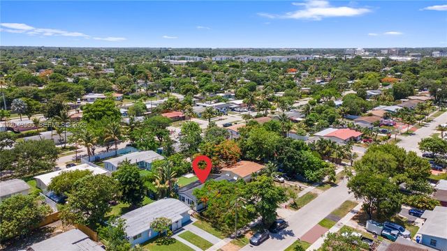 805 SW 22nd Avenue, Fort Lauderdale, FL 33312