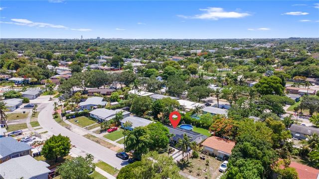 805 SW 22nd Avenue, Fort Lauderdale, FL 33312