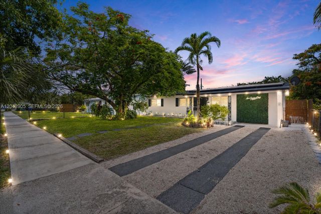 805 SW 22nd Avenue, Fort Lauderdale, FL 33312