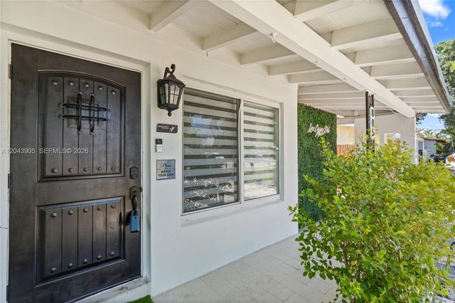 805 SW 22nd Avenue, Fort Lauderdale, FL 33312