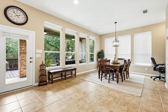 964 Fall Creek, Grapevine, TX 76051