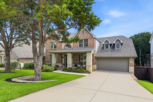964 Fall Creek, Grapevine, TX 76051