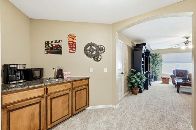 964 Fall Creek, Grapevine, TX 76051