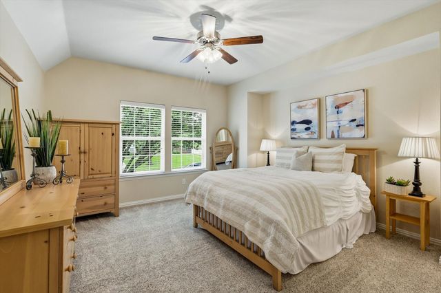 964 Fall Creek, Grapevine, TX 76051