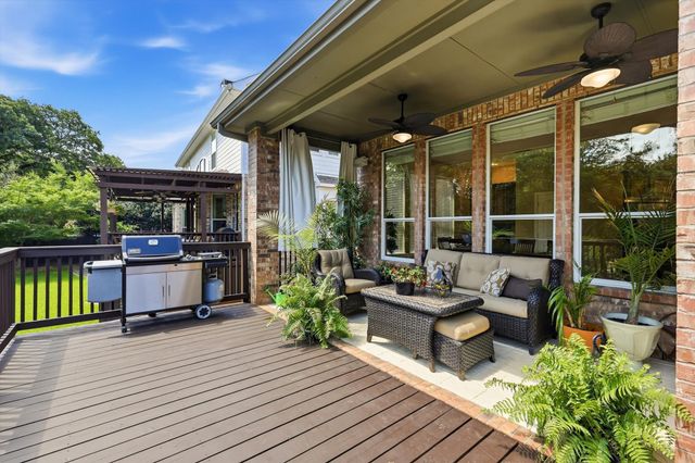 964 Fall Creek, Grapevine, TX 76051