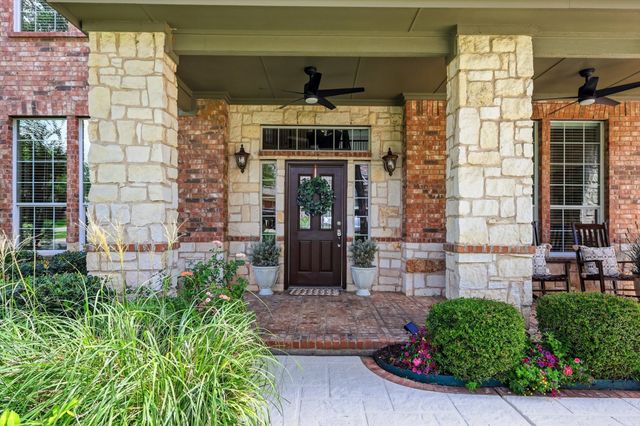 964 Fall Creek, Grapevine, TX 76051