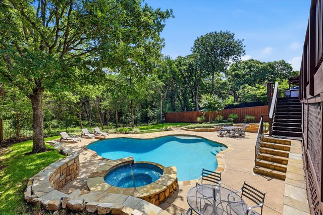 964 Fall Creek, Grapevine, TX 76051