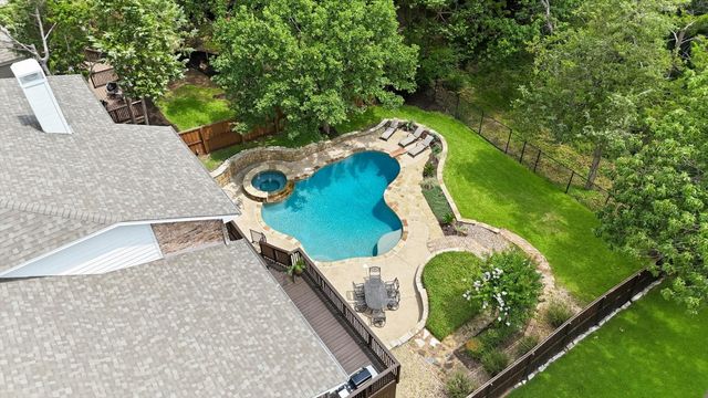 964 Fall Creek, Grapevine, TX 76051