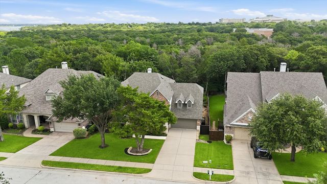 964 Fall Creek, Grapevine, TX 76051
