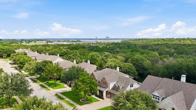 964 Fall Creek, Grapevine, TX 76051