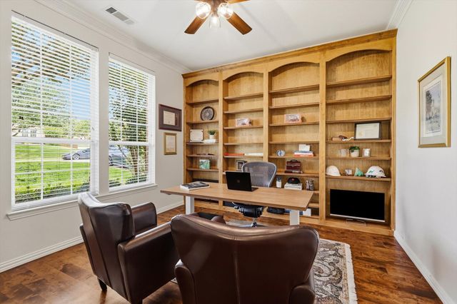 964 Fall Creek, Grapevine, TX 76051