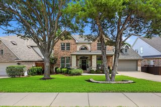 964 Fall Creek, Grapevine, TX 76051