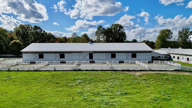 2641 US Rt 50, Stonelick Twp, OH 45103