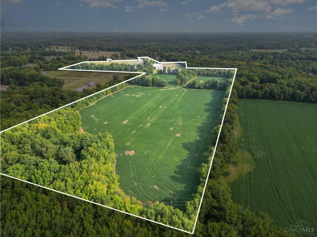 2641 US Rt 50, Stonelick Twp, OH 45103