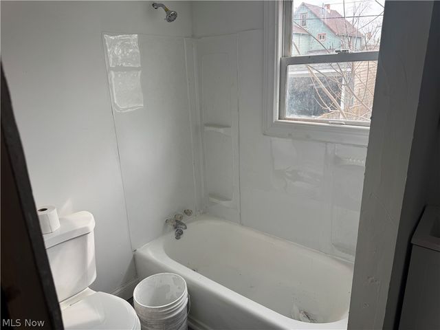 433 E 156th Street, Cleveland, OH 44110