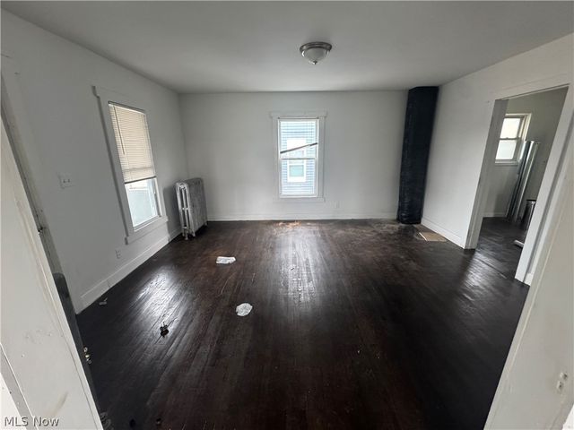 433 E 156th Street, Cleveland, OH 44110