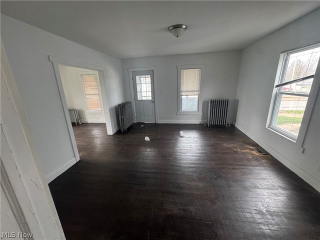 433 E 156th Street, Cleveland, OH 44110