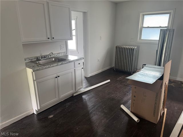 433 E 156th Street, Cleveland, OH 44110