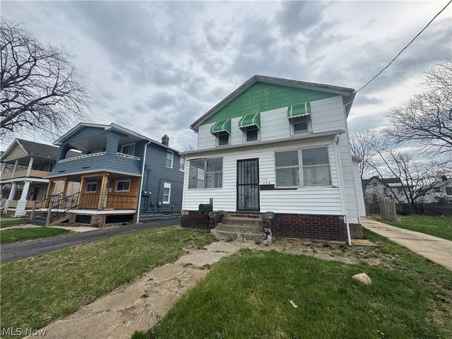 433 E 156th Street, Cleveland, OH 44110