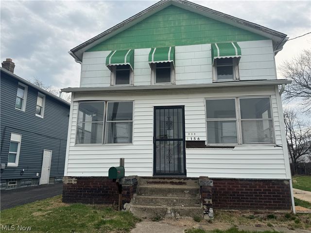 433 E 156th Street, Cleveland, OH 44110