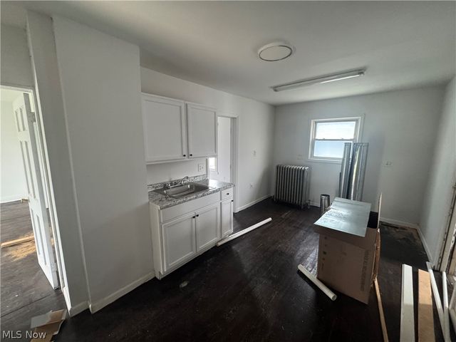 433 E 156th Street, Cleveland, OH 44110