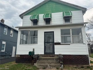 433 E 156th Street, Cleveland, OH 44110