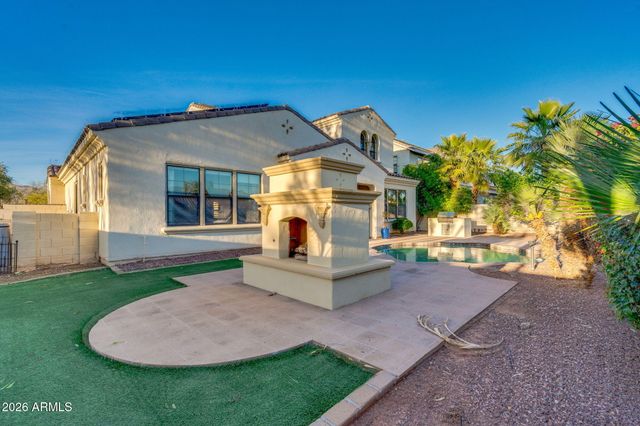 20919 W WESTERN Drive, Buckeye, AZ 85396