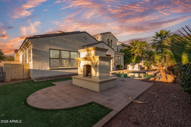 20919 W WESTERN Drive, Buckeye, AZ 85396