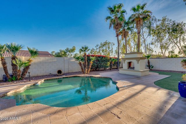 20919 W WESTERN Drive, Buckeye, AZ 85396