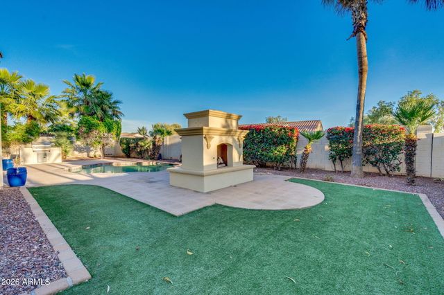 20919 W WESTERN Drive, Buckeye, AZ 85396